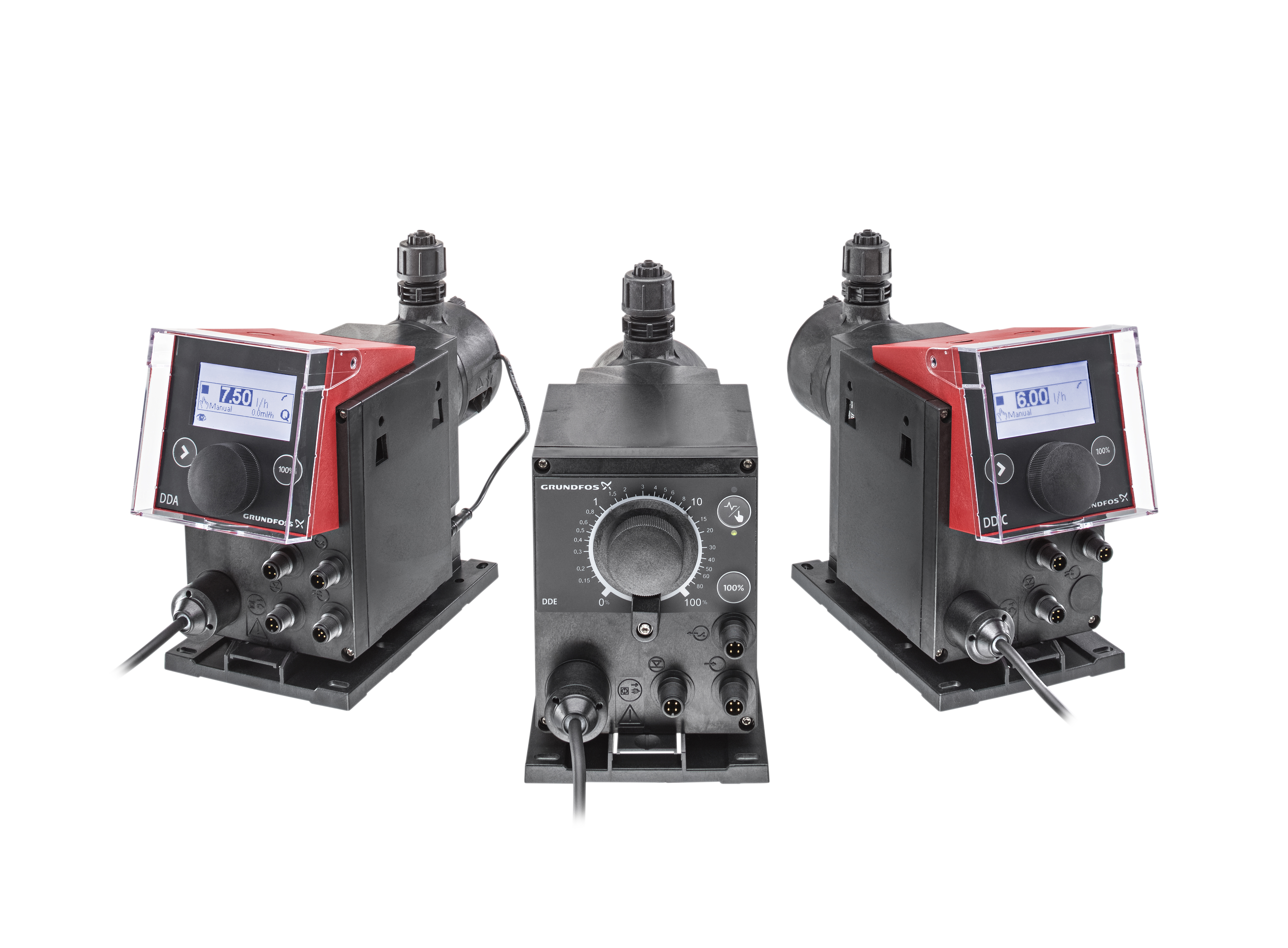 GRUNDFOS DDC /A  /AR
