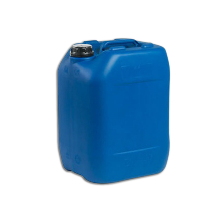 Chemie pro chladící, parní a topné okruhy